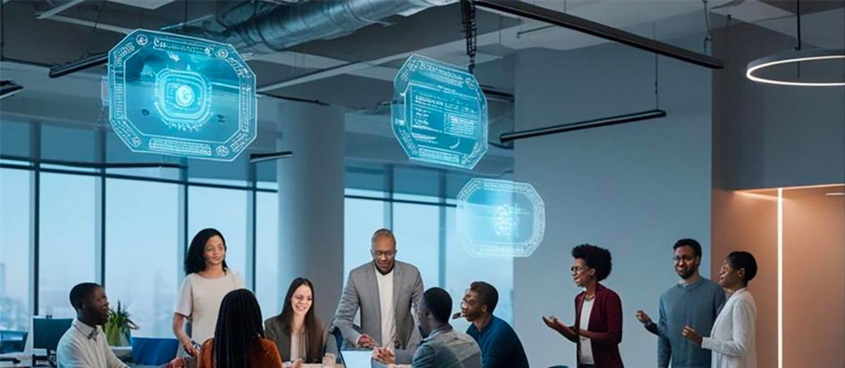 How to Conduct a Successful Enterprise AI Audit and Build a High-ROI Roadmap
