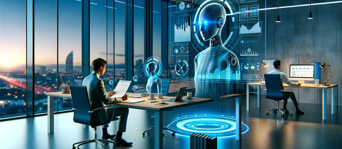 AI Audit & Delivery