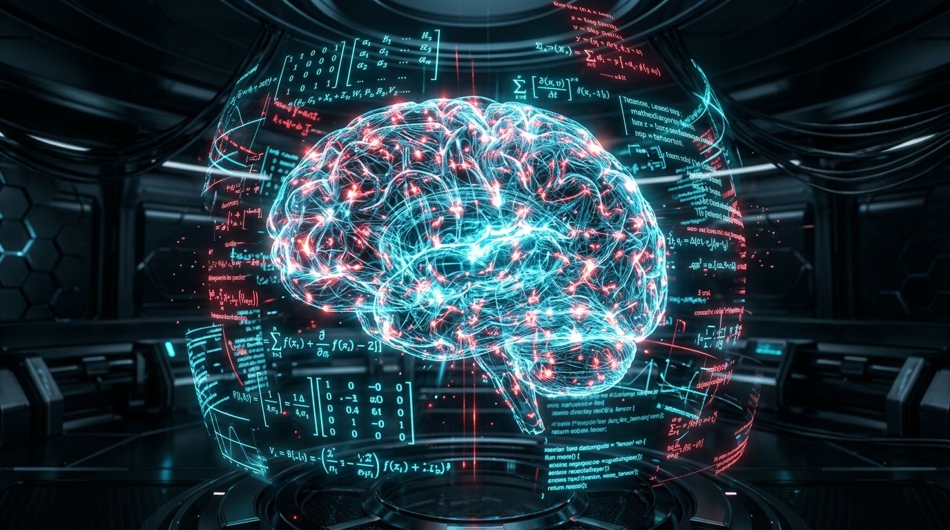 AI-Driven Transformation
