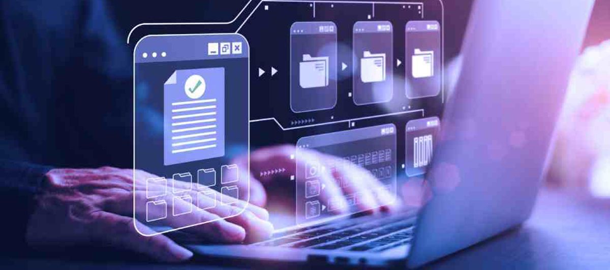 AI Content & Document Processing