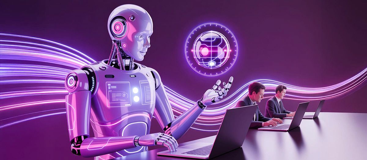 Workflow Automation