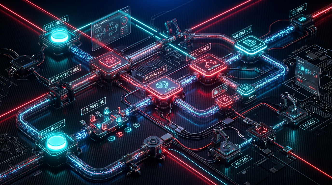 Workflow Automation